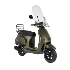 GTS Toscana Exclusive