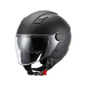 Vito Jet Sarenta Mat Zwart