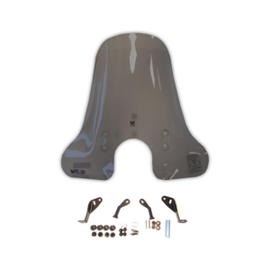 Isotta Windscherm Look-a-like LX Economy Smoke