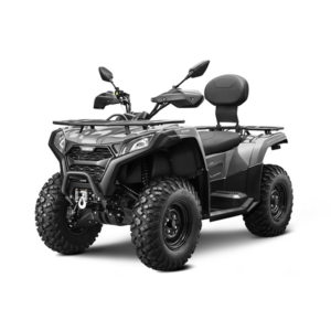 Goes Terrox 500L EPS