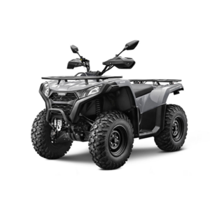 Goes Terrox 500S EPS