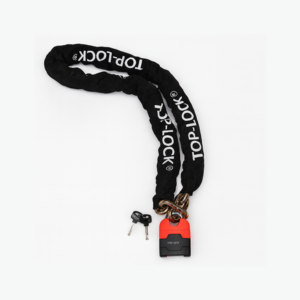 Top Lock Kettingslot ART4 120cm