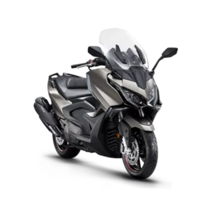 Kymco AK Premium