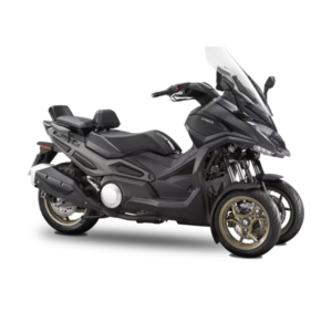 Kymco CV3