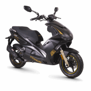 Neco GPX RS Naked 50