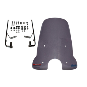 Aplus Windscherm Look-a-like LX Smoke