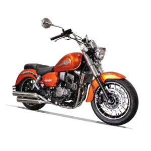 Magpower Legenders 125