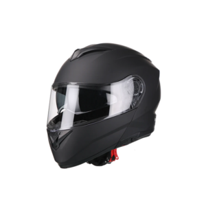 Vito Systeemhelm Furio Mat Zwart