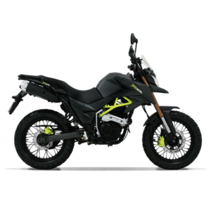 Magpower X-Trail 125