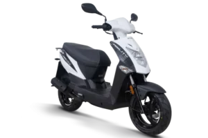Kymco Agility 50