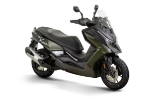 Kymco DTX360 125