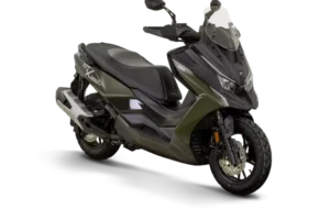 Kymco DTX360 350