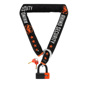 Rhino Loop Kettingslot ART4 120cm Exclusive Line