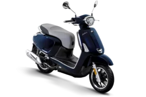 Kymco Like 50