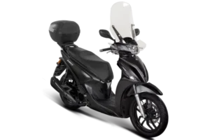 Kymco People S 125
