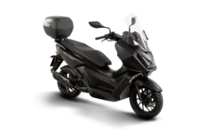 Kymco Skytown 50