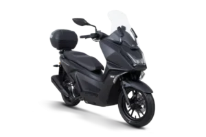 Kymco Sky Town 125