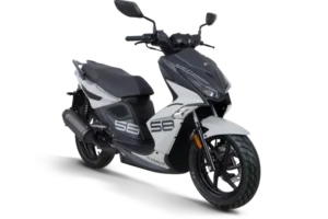 Kymco Super 8 R