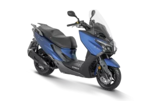 Kymco X.Town City 125