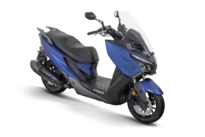 Kymco X.Town City 300