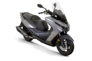 Kymco X.Town 300i
