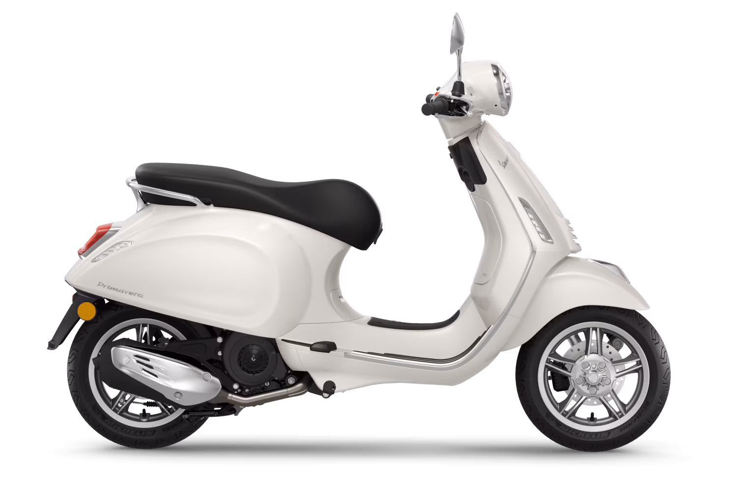 Vespa Primavera 125 cc