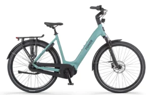TOMOS EB 18 MIDDENMOTOR